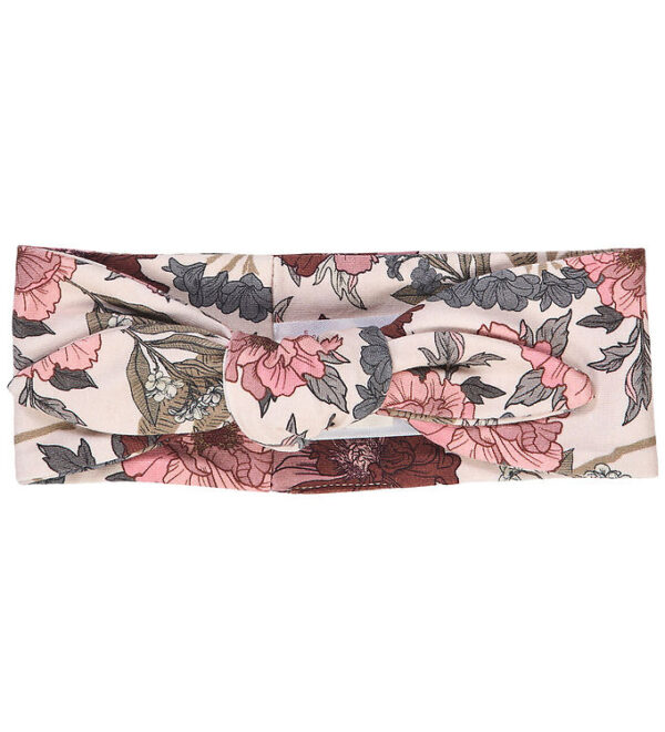 Müsli Hårbånd - Bliss - Nightingale/Root/Nostalgia Rose