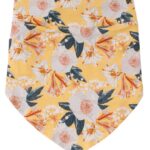 Müsli Hårbånd - Bloom - Sun m. Blomster