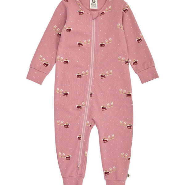 Müsli Heldragt - Christmas - Nostalgia Rose/Cabernet/Balsam Crea