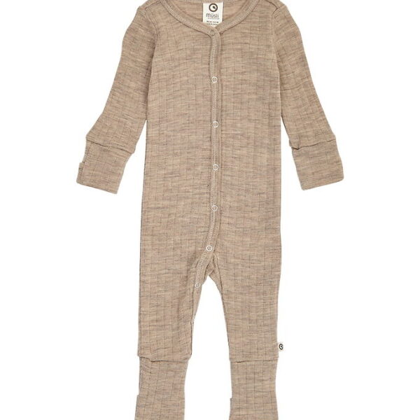 Müsli Heldragt - Rib - Uld - Balsam Melange Müsli Heldragt - Rib - Uld - Balsam Melange