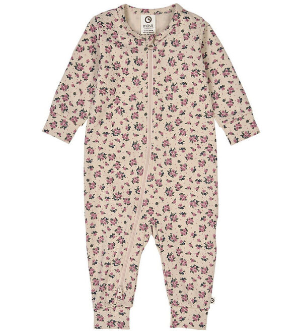 Müsli Heldragt - Zinna - Oak/Nostalgia Rose/Deep Green