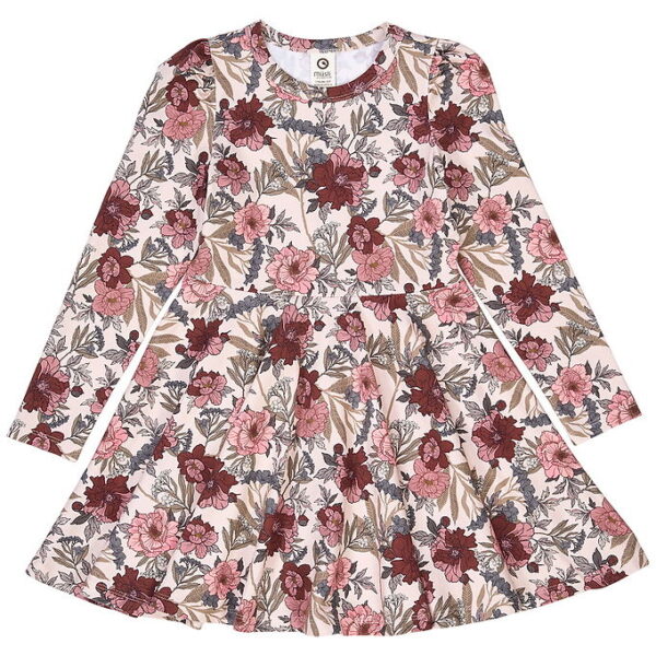 Müsli Kjole - Bliss - Nightingale/Root/Nostalgia Rose