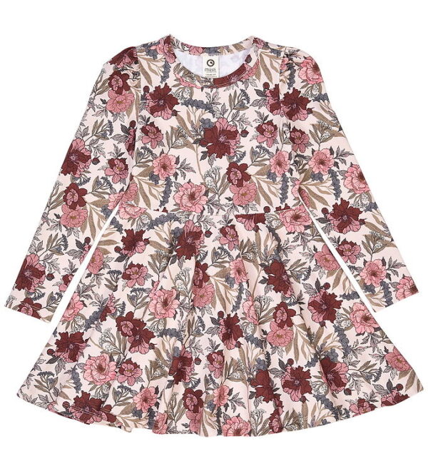 Müsli Kjole - Bliss - Nightingale/Root/Nostalgia Rose