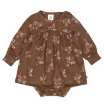 Müsli Kjolebody - Flora - Bark/Cabernet/Nightingale