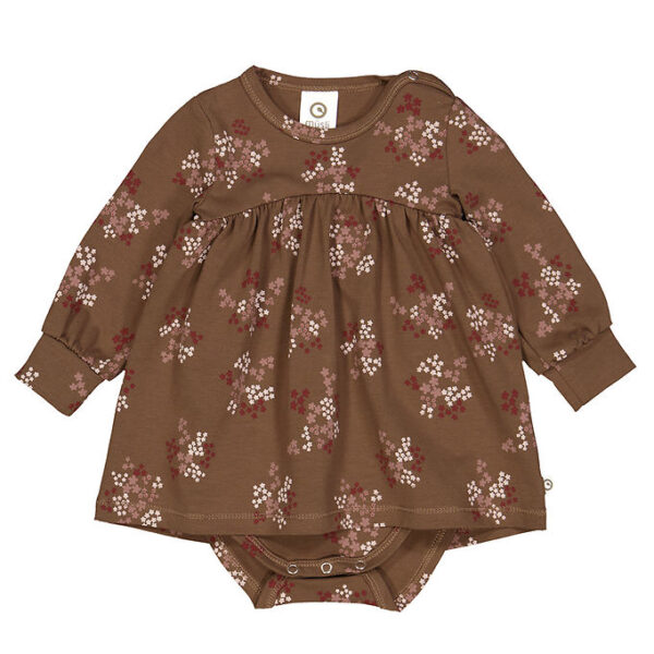 Müsli Kjolebody - Flora - Bark/Cabernet/Nightingale