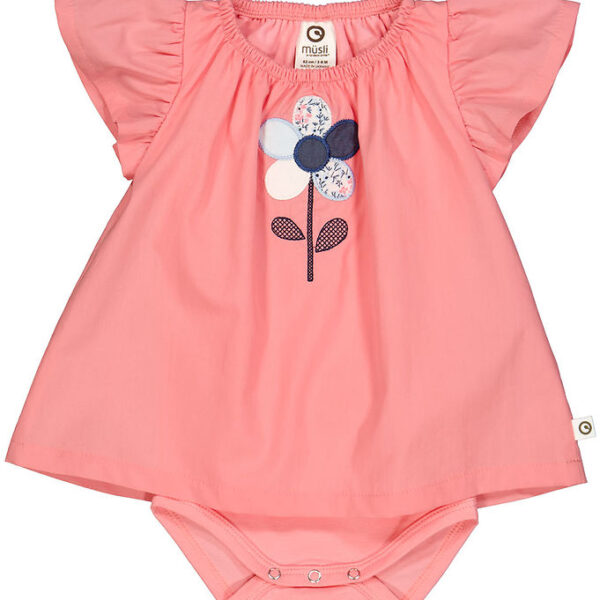 Müsli Kjolebody - Petit - Bubblegum