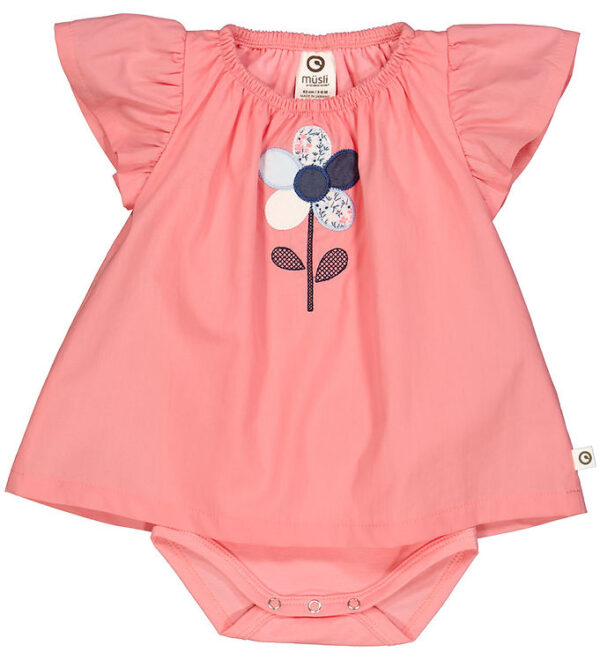 Müsli Kjolebody - Petit - Bubblegum