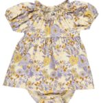 Müsli Kjolebody k/æ - Cardamine - Calm Yellow