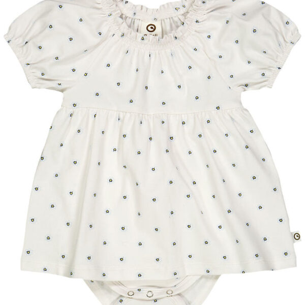 Müsli Kjolebody k/æ - Daisy - Balsam Cream/Corn/Breeze