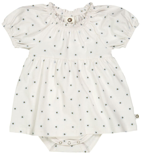 Müsli Kjolebody k/æ - Daisy - Balsam Cream/Corn/Breeze