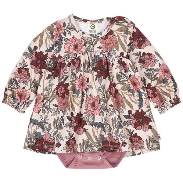 Müsli Kjolebody l/æ - Bliss - Nightingale/Root/Nostalgia Rose Müsli Kjolebody l/æ - Bliss - Nightingale/Root/Nostalgia Rose