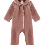 Müsli Køredragt - Uldfleece - Daydream