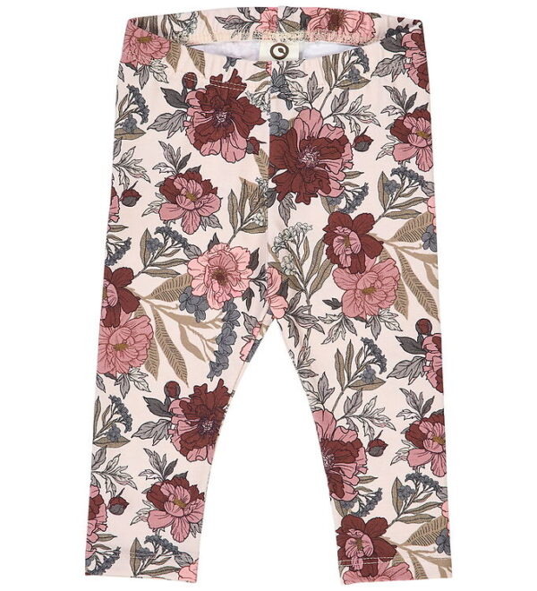 Müsli Leggings - Bliss - Nightingale/Root/Nostalgia Rose