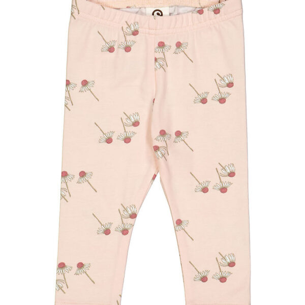 Müsli Leggings - Chamomile - Mary/Bubblegum/Balsam