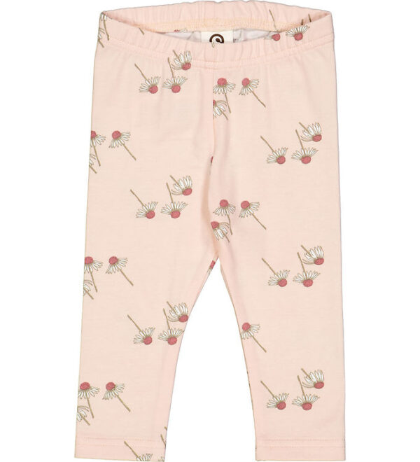 Müsli Leggings - Chamomile - Mary/Bubblegum/Balsam Müsli Leggings - Chamomile - Mary/Bubblegum/Balsam