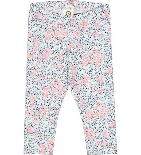 Müsli Leggings - Petit - Balsam Cream/Bubblegum