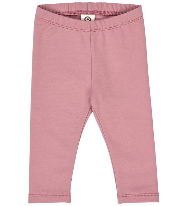 Müsli Leggings - Sweat - Cozy Me - Nostalgia Rose