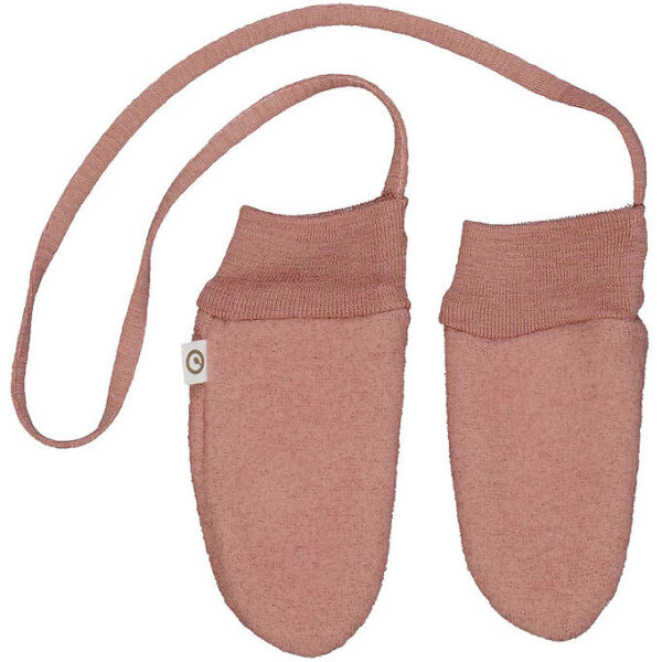 Müsli Luffer - Woolly - Fleece - Daydream