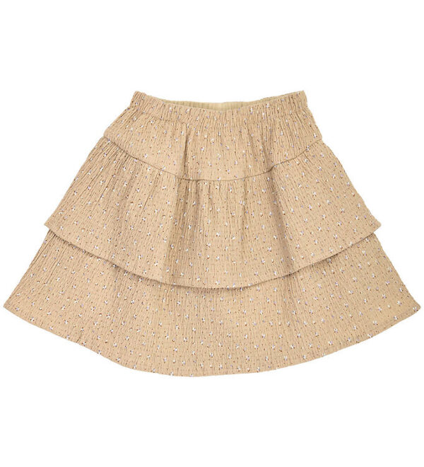 Müsli Nederdel - Tulip Frill - Safari/ Bloom/ Dream