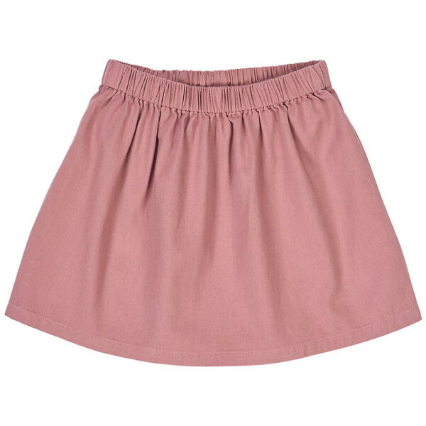 Müsli Nederdel - Twill - Nostalgia Rose