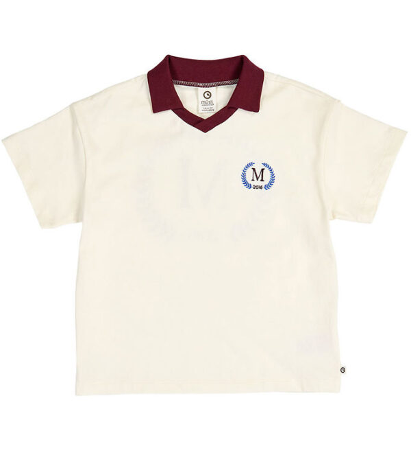 Müsli Polo - Clubhouse - Tofu