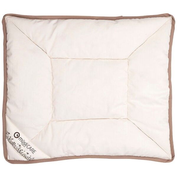 Müsli Pude - 45x40 cm - Kapok Müsli Pude - 45x40 cm - Kapok