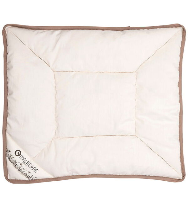 Müsli Pude - 45x40 cm - Kapok