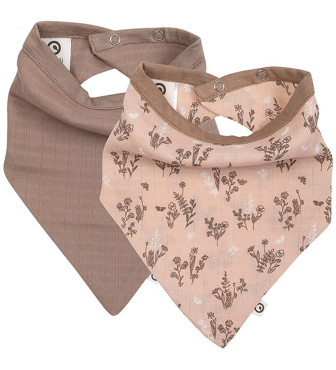 Müsli Savlesvmække - 2-pak - Flora - Nightingale/Balsam Cream/Wa