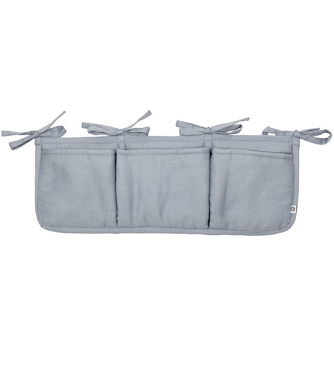 Müsli Sengelomme - Solid - Jasmin blue