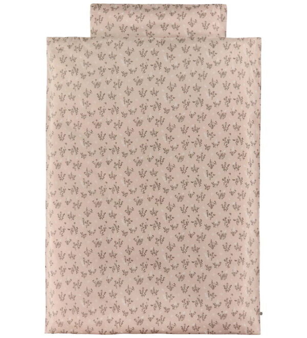 Müsli Sengetøj - Junior - Flora - Nightingale/Balsam Cream/Walnu