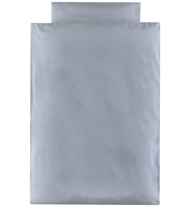 Müsli Sengetøj - Junior - Solid Bed - Jasmin blue