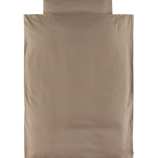 Müsli Sengetøj - Junior - Walnut