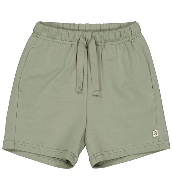 Müsli Shorts - Cozy Me - Poetry Green