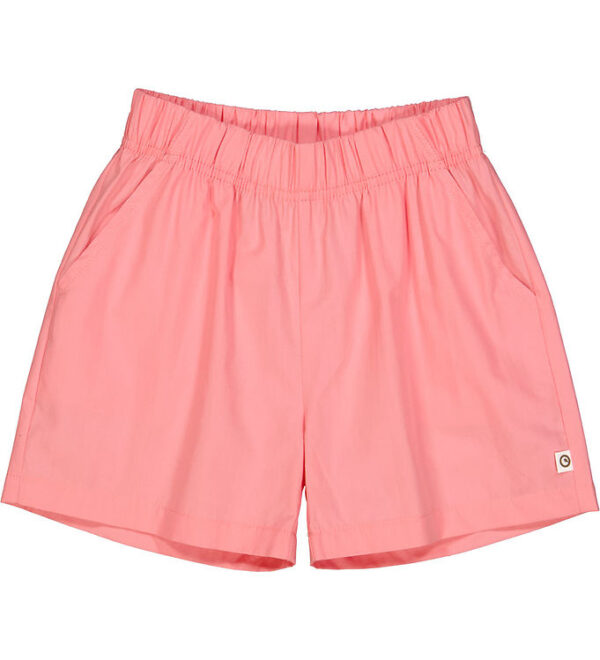 Müsli Shorts - Poplin - Bubblegum