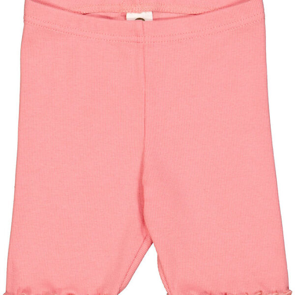 Müsli Shorts - Rib - Cozy Me - Bubblegum