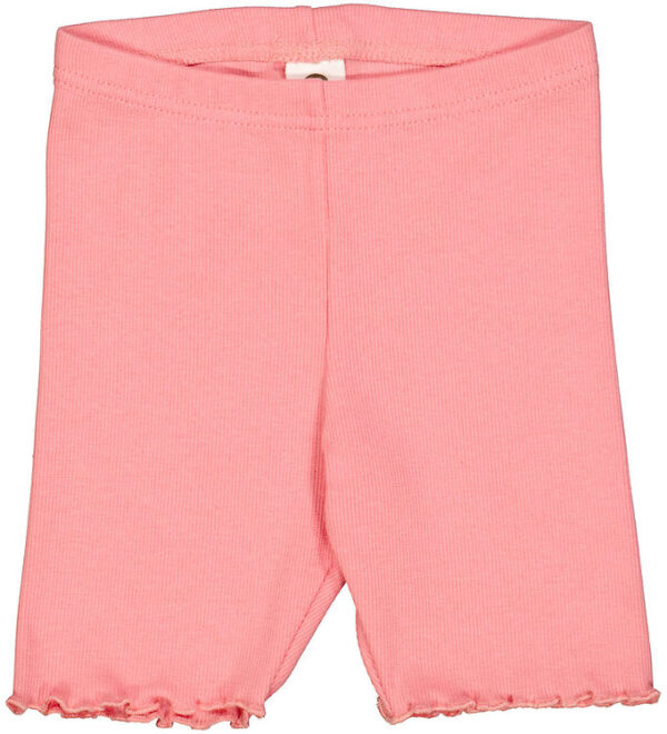 Müsli Shorts - Rib - Cozy Me - Bubblegum Müsli Shorts - Rib - Cozy Me - Bubblegum