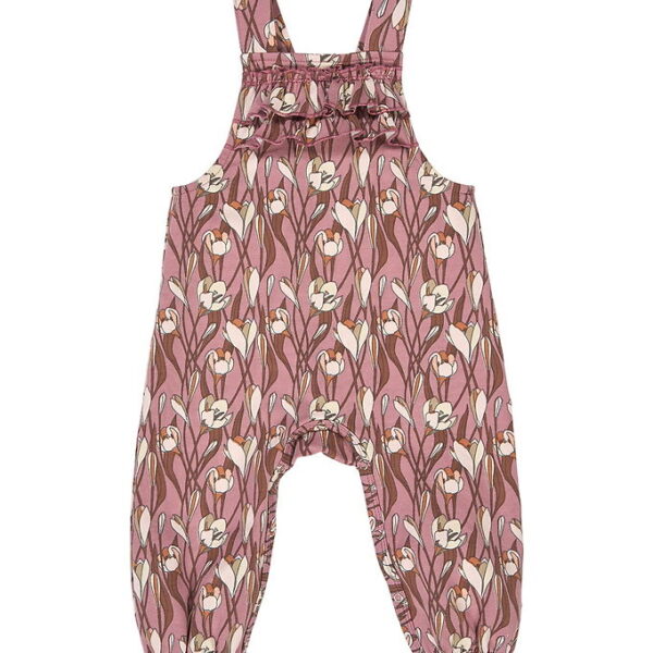 Müsli Smækbukser - Autumn - Nostalgia Rose/Root/Oak