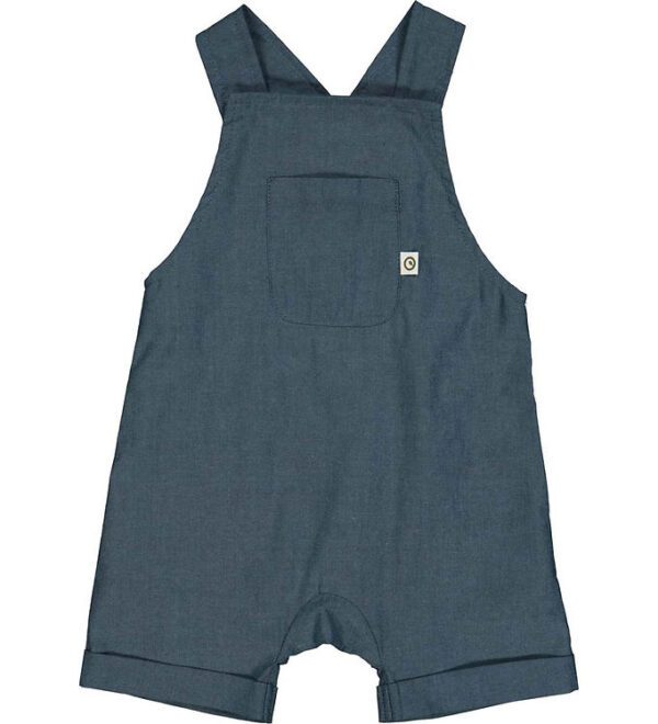 Müsli Smækbukser - Breeze - Chambray