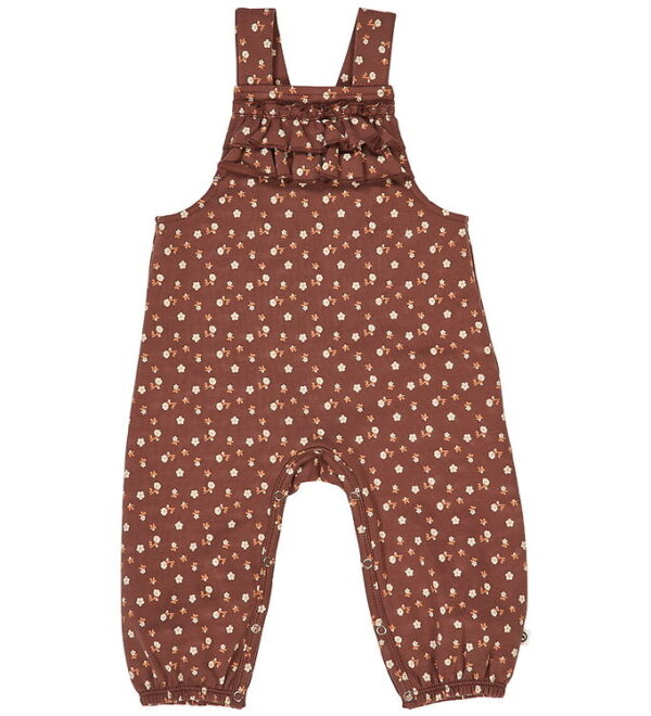 Müsli Smækbukser - Cedar - Root/Oak/Clay