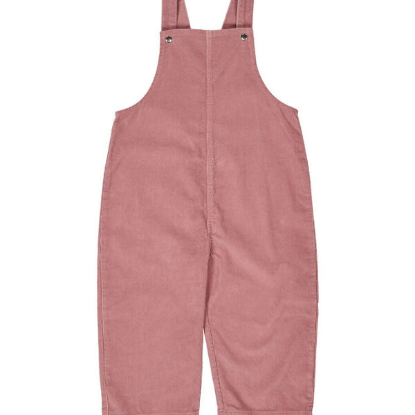 Müsli Smækbukser - Fløjl - Nostalgia Rose