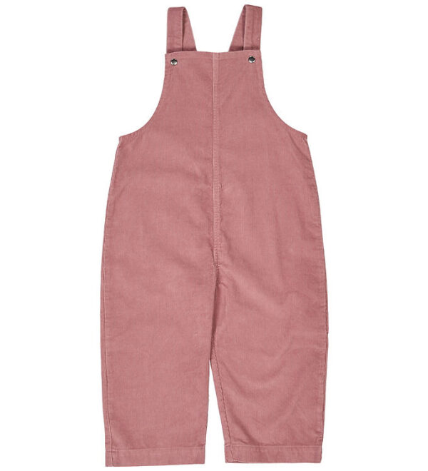 Müsli Smækbukser - Fløjl - Nostalgia Rose