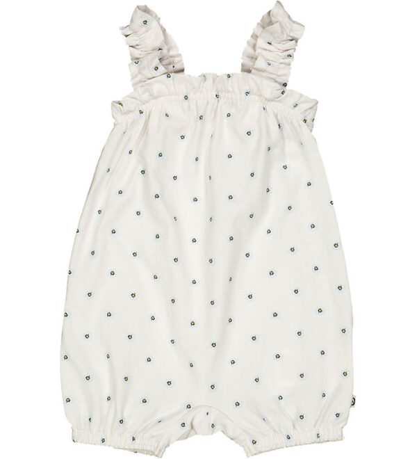 Müsli Sommerdragt - Daisy - Balsam Cream/Corn/Breeze