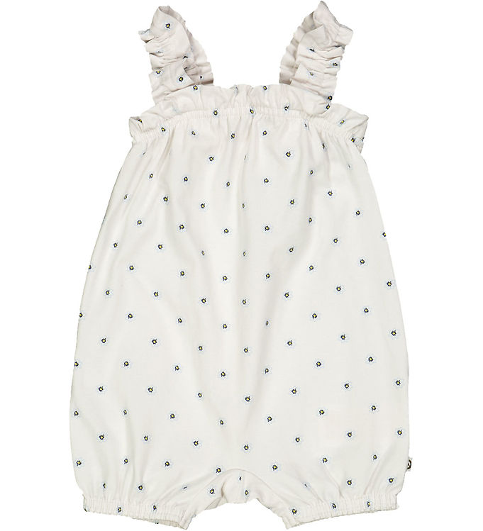 Müsli Sommerdragt - Daisy - Balsam Cream/Corn/Breeze