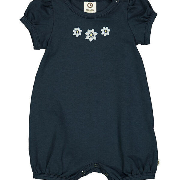 Müsli Sommerdragt - Daisy - Night Blue