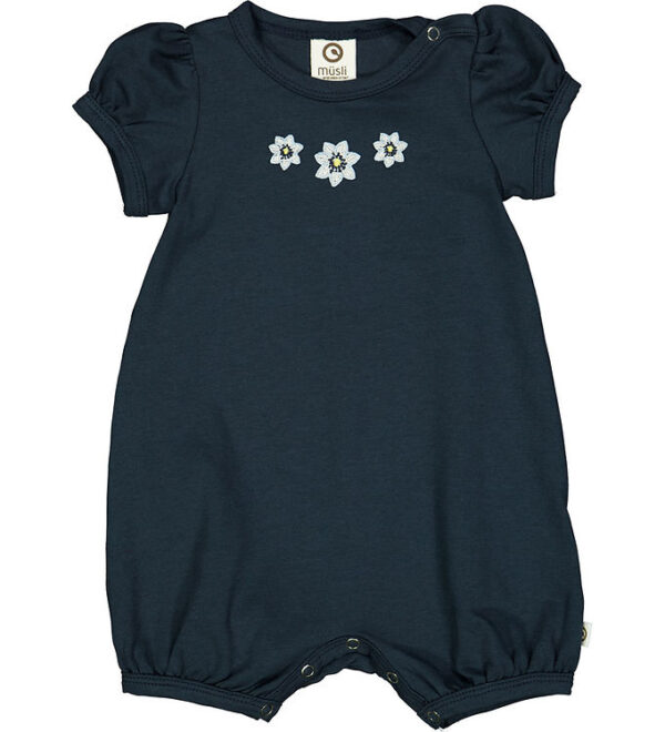 Müsli Sommerdragt - Daisy - Night Blue