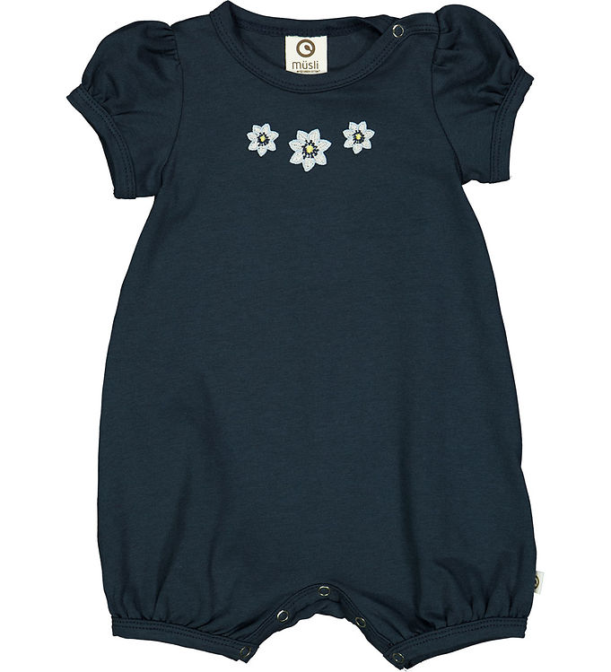 Müsli Sommerdragt - Daisy - Night Blue