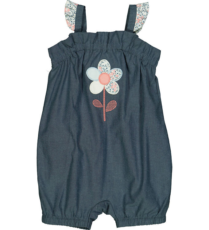 Müsli Sommerdragt - Petit - Chambray