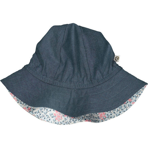 Müsli Sommerhat - Petit - Chambray Müsli Sommerhat - Petit - Chambray