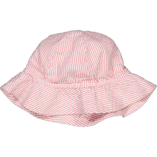 Müsli Sommerhat - Seersucker - Balsam Cream/Bubblegum Müsli Sommerhat - Seersucker - Balsam Cream/Bubblegum