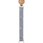 Müsli Suttesnor - Stars - Jasmin Blue/Balsam Cream/Walnut